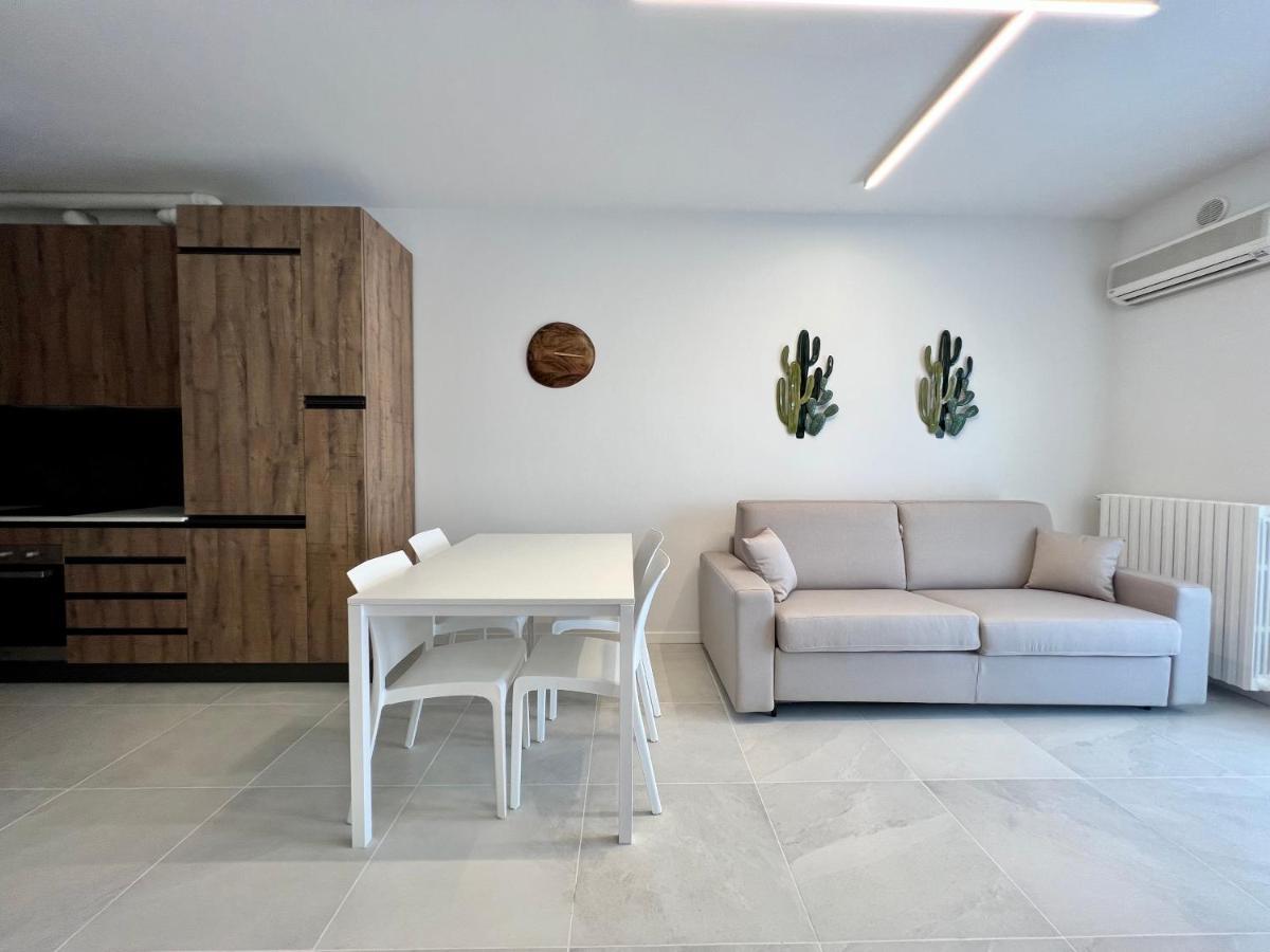 Kristall Lago Residence Дезенцано-дель-Гарда Экстерьер фото
