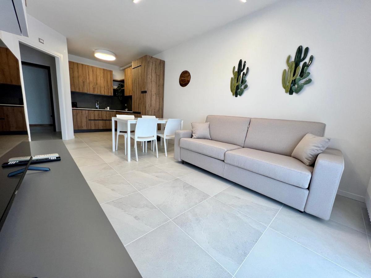 Kristall Lago Residence Дезенцано-дель-Гарда Экстерьер фото