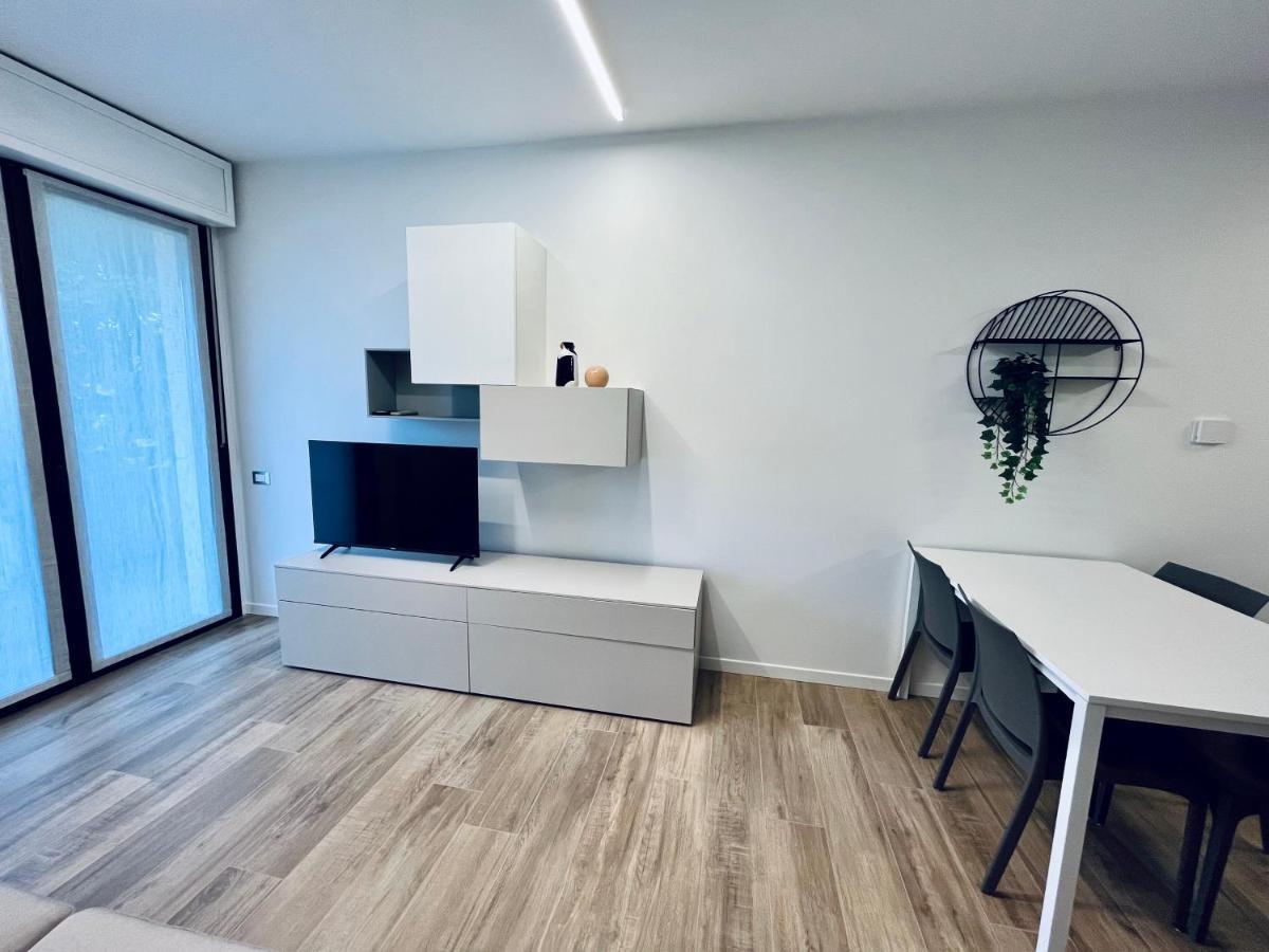 Kristall Lago Residence Дезенцано-дель-Гарда Экстерьер фото