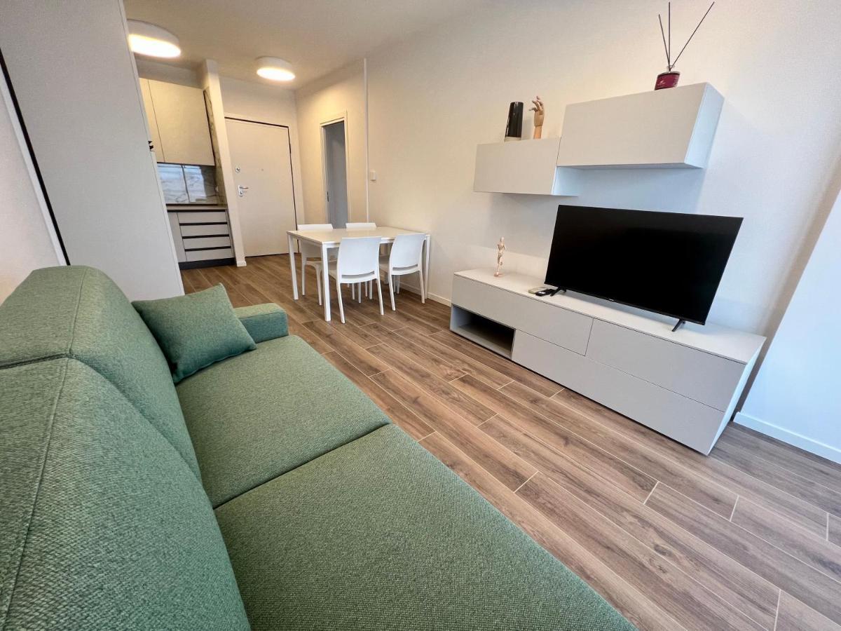 Kristall Lago Residence Дезенцано-дель-Гарда Экстерьер фото
