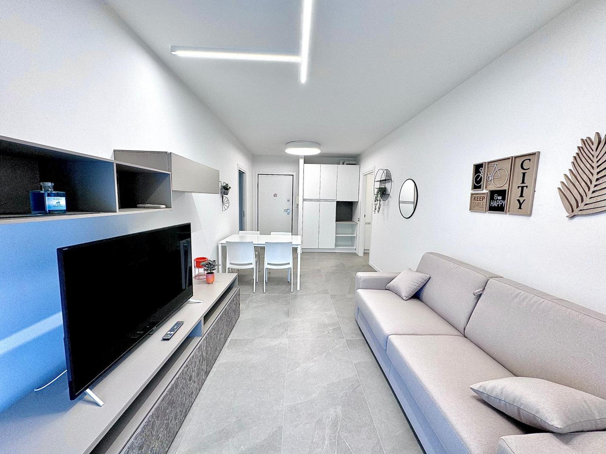 Kristall Lago Residence Дезенцано-дель-Гарда Экстерьер фото