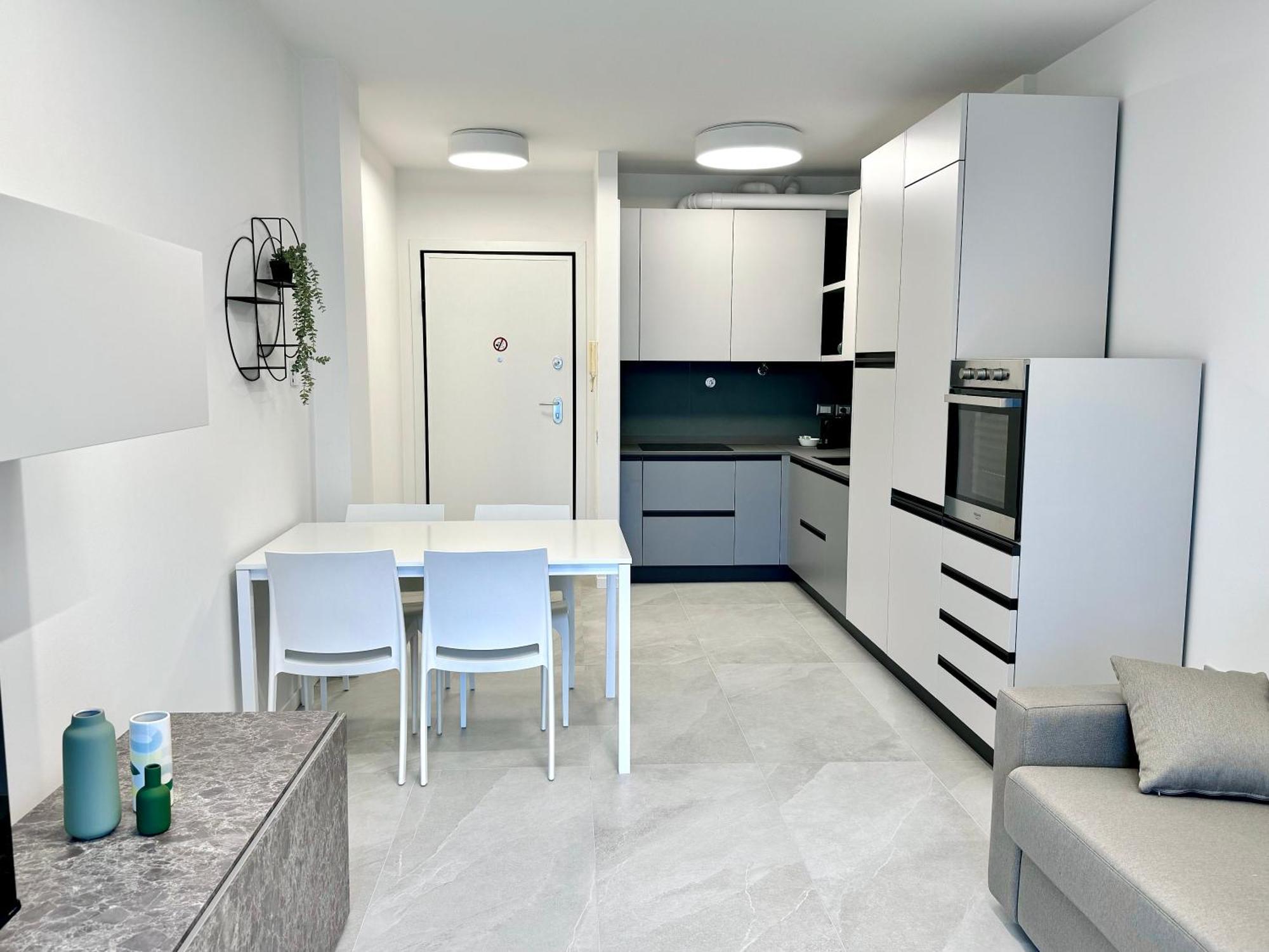 Kristall Lago Residence Дезенцано-дель-Гарда Экстерьер фото