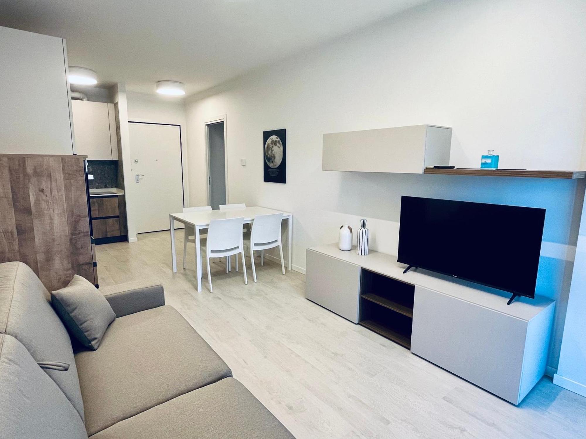 Kristall Lago Residence Дезенцано-дель-Гарда Экстерьер фото