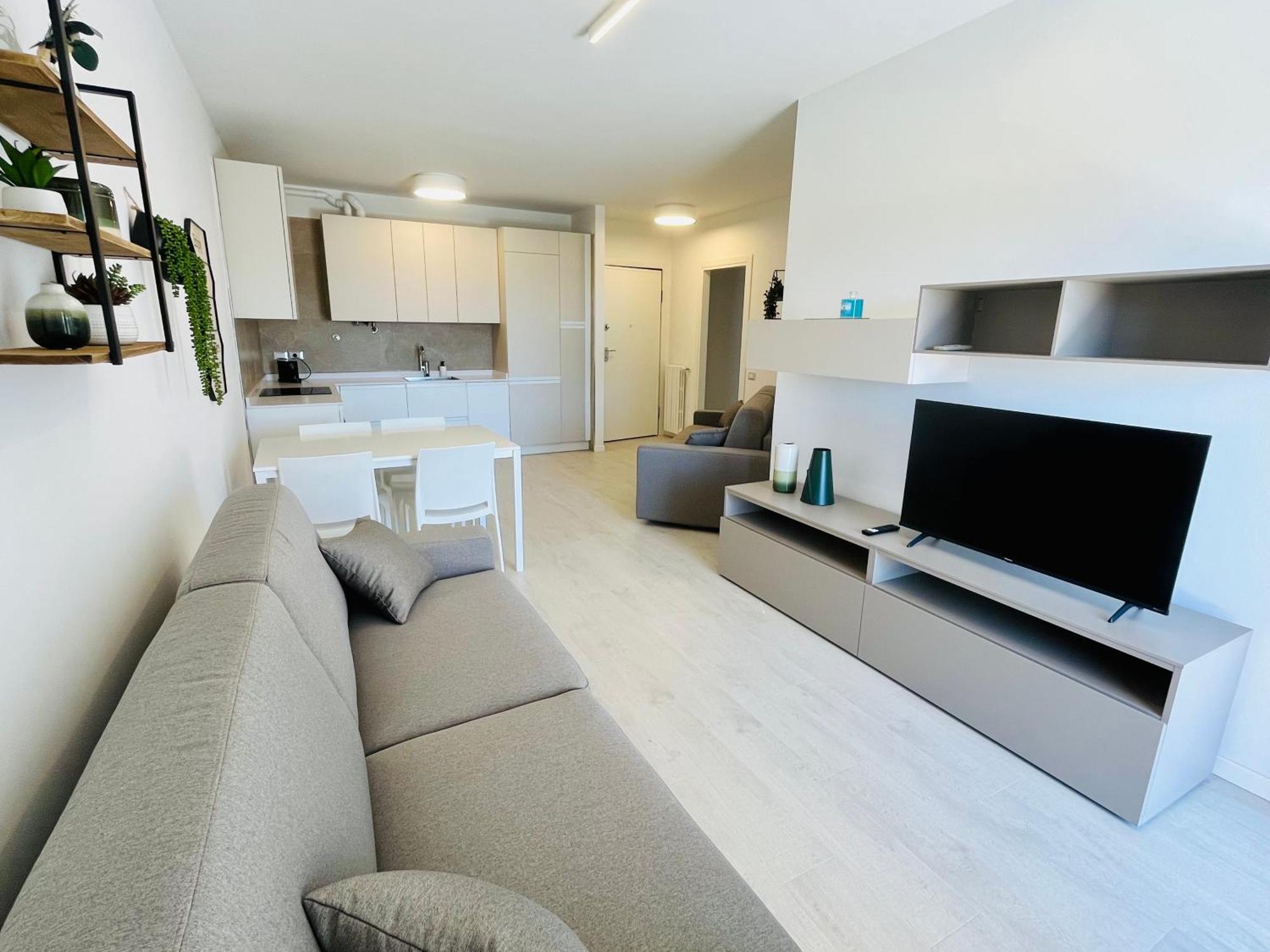 Kristall Lago Residence Дезенцано-дель-Гарда Экстерьер фото