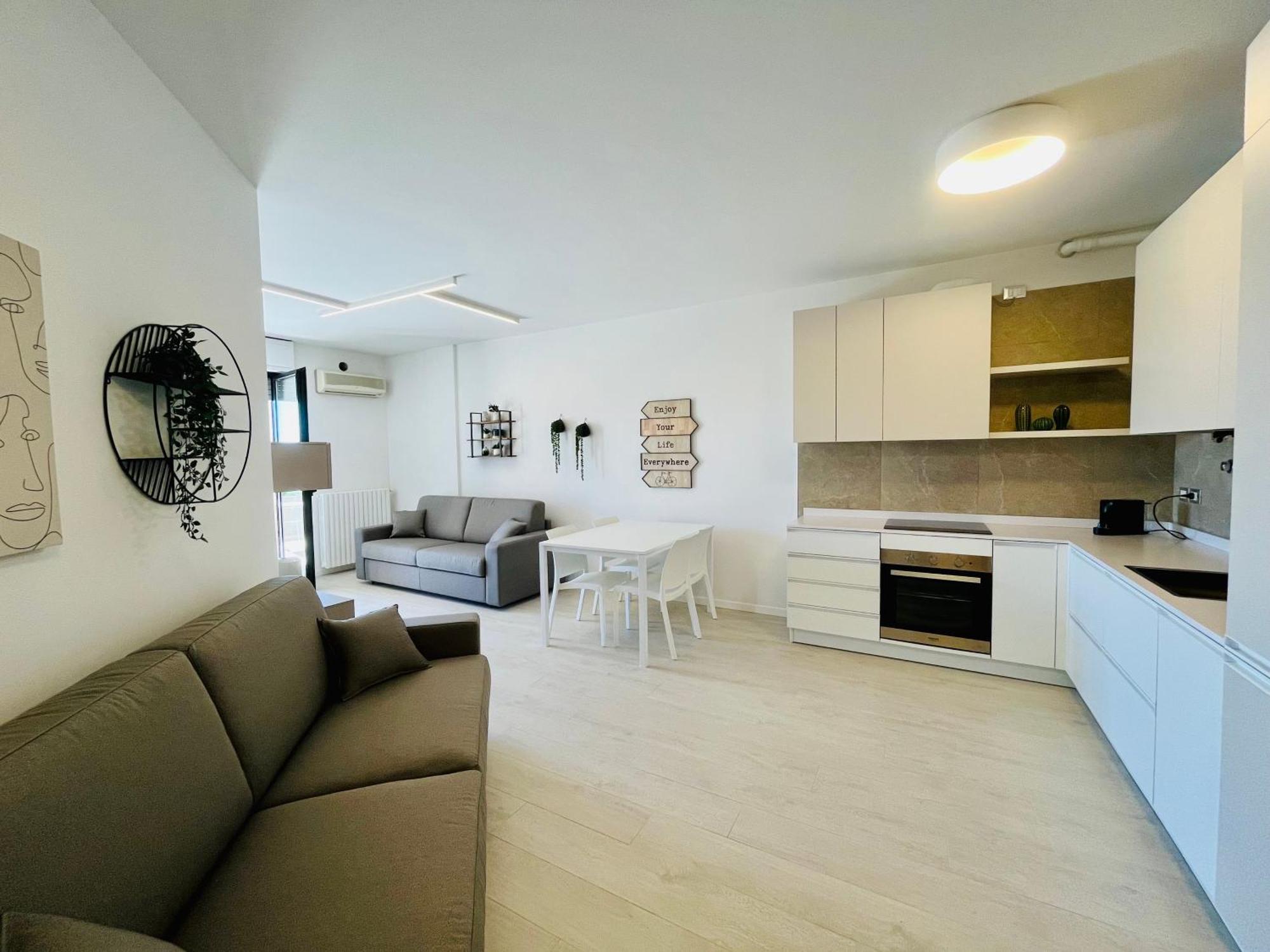 Kristall Lago Residence Дезенцано-дель-Гарда Экстерьер фото